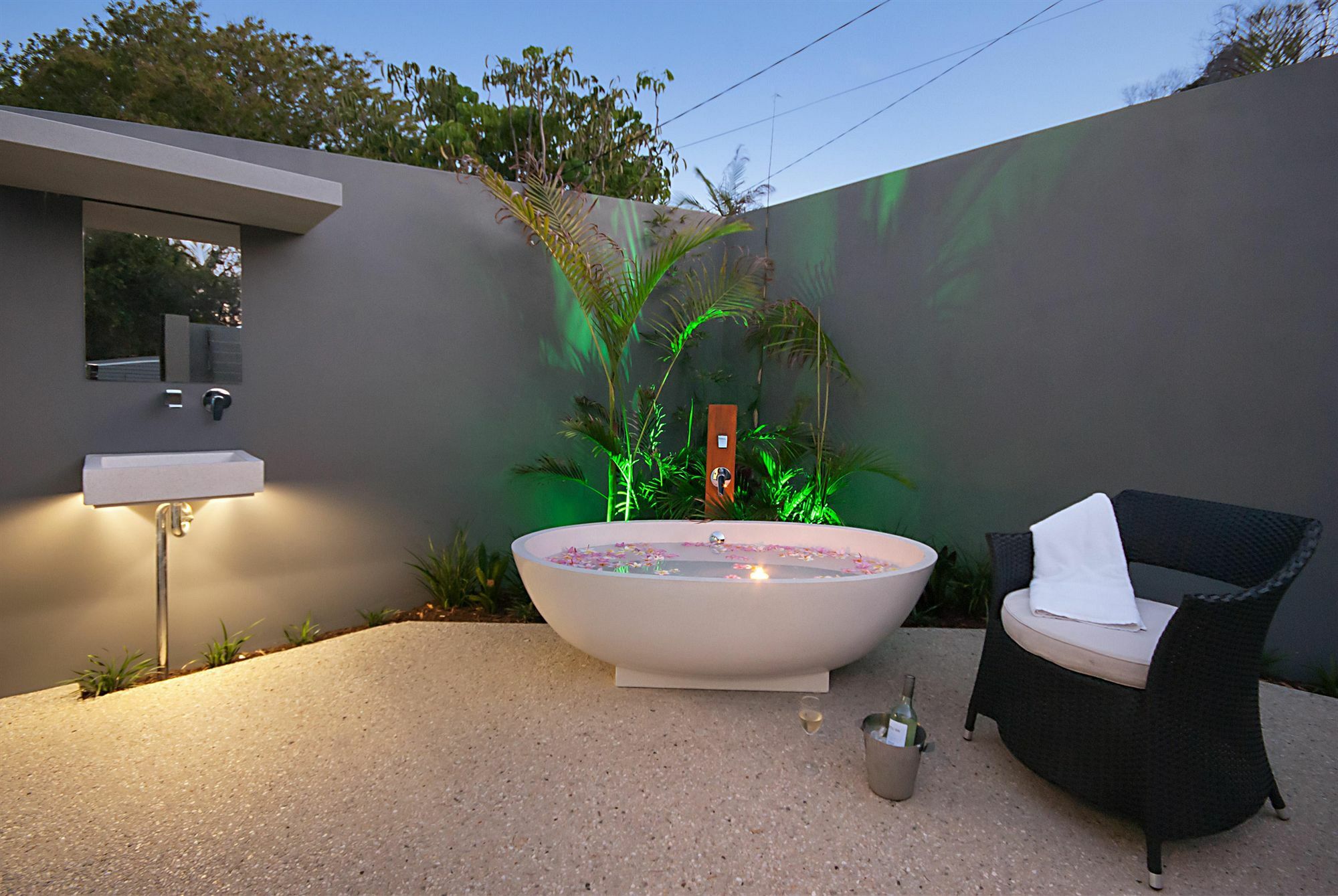 Cavvanbah - Byron Bay Exterior foto